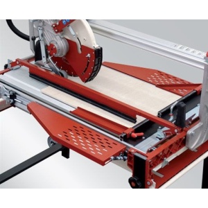 Masina de taiat gresie, faianta, placi 155cm, 2.2kW, Zoe 150 Advanced - Raimondi-420150AAP - Img 5