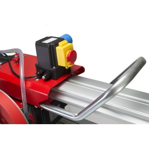 Masina de taiat gresie, faianta si placi 152cm, 2.2kW, DS-250-N 1500 Laser & Level ZERO DUST 380V-50 Hz. Trifazic - RUBI-52945 - Img 4