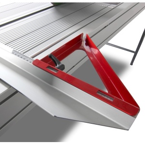 Masina de taiat gresie, faianta si placi 152cm, 2.2kW, DS-250-N 1500 Laser & Level ZERO DUST 230V-50 Hz. - RUBI-52940 - Img 6