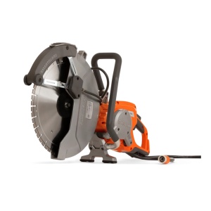 Masina de taiat Husqvarna K 7000 SmartGuard 16", disc 400 mm, adancime taiere 155 mm, 5.5 kW, 10,8 kg - Img 2