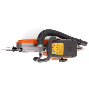 Masina de taiat Husqvarna K 770 VAC 12", disc 300 mm, adancime taiere 122 mm, 3.7 kW, 11 kg - Img 3