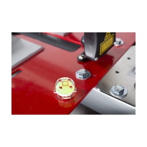 Masina de taiat materiale si placi 148.5cm, 2.2kW, DX-350-N 1300 Laser & Level ZERO DUST 230V-50 Hz. - RUBI-52915 - Img 6