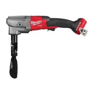 Mașină de tăiat tablă 3.5 mm MILWAUKEE M18 FNB35-0X, neechipat - Img 13