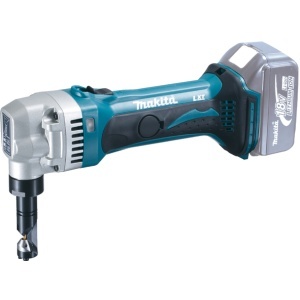 Masina de taiat tabla Makita fara acumulatori si incarcator, Li-Ion, 18 V, - Ah, 1.6 mm