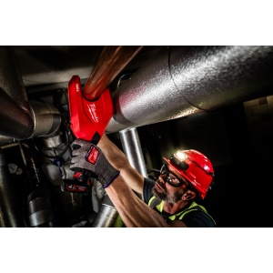 Masina de taiat tevi din inox Milwaukee M12™ RAPTORXL™, model M12 PCSS54-402C - Img 6