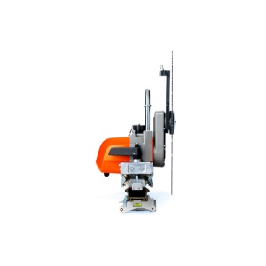Masina de taiat ziduri Husqvarna WALL SAW WS 220 STD, disc 900 mm, adancime taiere 395 mm, 19 kg - Img 5