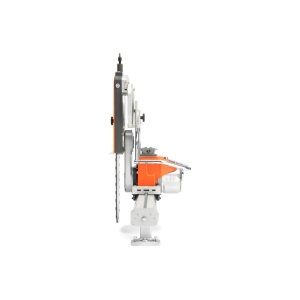 Masina de taiat ziduri Husqvarna WALL SAW WSC 40 Chain Adapter, adancime taiere 400 mm, 17,5 kg - Img 2