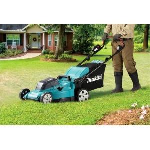 Masina de tuns gazon LXT 18V, 48 cm, fara acumulatori - Img 2
