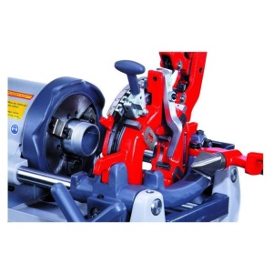Masina electrica de filetat Rothenberger 56050, ROPOWER 50 R, 1/2" - 2'', 1150 W, portabila - Img 3