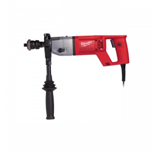 Masina gaurire diamantata 220 V Milwaukee DD 2-160 XE, alimentare Retea 220-240 V