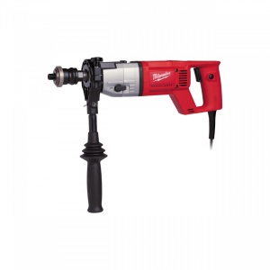 Masina gaurire diamantata 220 V Milwaukee DD 2-160 XE, alimentare Retea 220-240 V