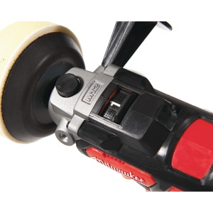 Mașină lustruit/șlefuit sub-compactă M12™ Milwaukee M12 BPS-0, alimentare cu acumulator - neechipat - Img 11