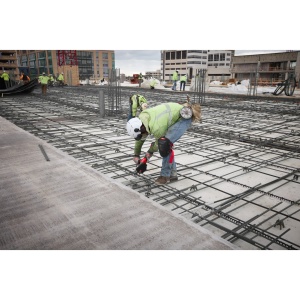 Masina Milwaukee pentru taiat fier beton M18 FUEL™, model M18 FRBCO32-502X - Img 6