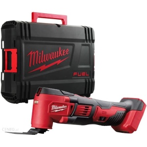 Mașină multifuncțională compactă M18™ Milwaukee M18 BMT-0X, alimentare cu acumulator - neechipat