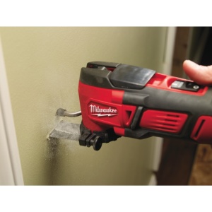 Mașină multifuncțională compactă M18™ Milwaukee M18 BMT-0X, alimentare cu acumulator - neechipat - Img 15