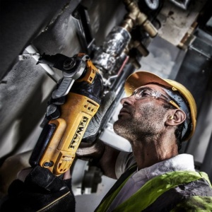 Masina multifunctionala electrica Dewalt DWE315KT, 300 W, cu accesorii in valiza de transport TSTAK - Img 3