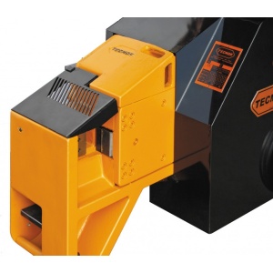 Masina profesionala pentru taiere armaturi din fier beton, max. Ø20mm, 1.1kw, 400V - Tecmor-C24 - Img 2