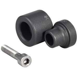 Matrita mama-tata REMS pentru sudura PPR 20mm 256440