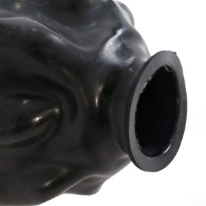 Membrana EPDM Wasserkonig MEM50EU, pentru butelii de hidrofor 35/50 litri - Img 2