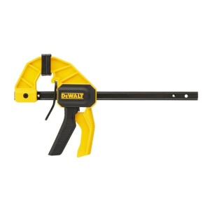 Menghina rapida Dewalt DWHT0-83139, 150 mm, 60 kg, marime M - Img 2