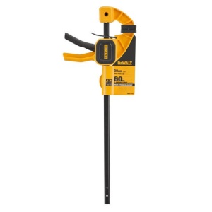 Menghina rapida Dewalt DWHT0-83140, 300 mm, 60 kg, marime M - Img 3
