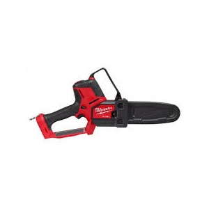 MILWAUKEE, FIERĂSTRĂU CU LANȚ 20 CM M18 FUEL™ HATCHET™, M18 FHS20-0, NEECHIPAT - Img 2
