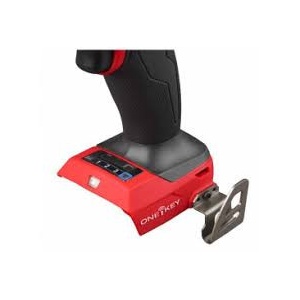 MILWAUKEE, MAȘINĂ DE GĂURIT CU PERCUȚIE ONE-KEY™ M18 FUEL™, NEECHIPATA - Img 4