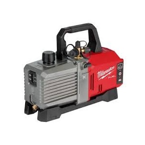 Milwaukee, POMPĂ DE VACUUM M18 FUEL™ 5 CFM, M18 FVP5-801 - Img 2