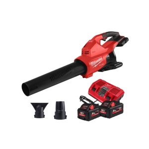 MILWAUKEE, SUFLANTĂ M18 FUEL™ CU DOI ACUMULATORI SI INCARCATOR, M18 F2BL-802 - Img 1