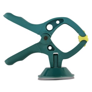 Mini cleste microfix cu ventuza Wolfcraft 3638000 - Img 4