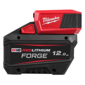 Mini incarcator Milwaukee M18™ TOP-OFF, model M18 TC, 18V - Img 18