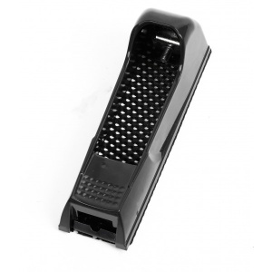 Mini-rindea dreapta pentru gips-carton EASY RAP, DIM 257 mm EDMA - 066755