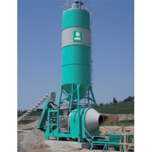 Mini Statie de beton IMER -ORU ORUBTK 1500E