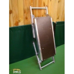 Miniplatforma RARIS, cu inaltimea platformei de 0.5m, tip MIP0.5 - Img 4