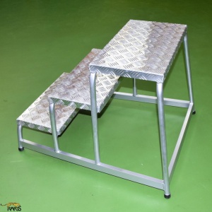 Miniplatforme RARIS, pentru montaj tip MM si MMF - Img 2