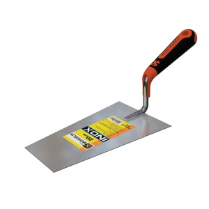 Mistrie patrata INOX Mondelin - 20