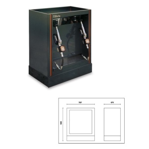 Modul fix distributie ulei C55MDO - Img 2