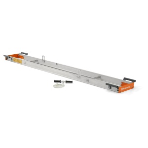Modul Grinda vibranta Husqvarna BD 32 fascicul dublu 3.2m630