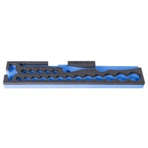 Modul spuma Unior SOS pentru 911 95x447x30mm