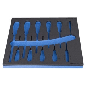 Modul Unior SOS pentru 964VDE8A 374x364x30mm