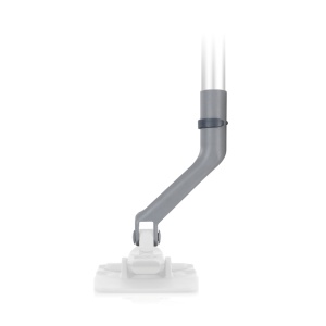 Mop cu maner telescopic dublu articulat, Kärcher, tip Kit Velook Infinity - Img 3
