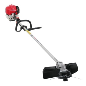 Motocoasa de umar Honda UMK435E2_LEET, 35 cm³, 1, 37 cp, 7000 rpm, maner tip D - Img 1