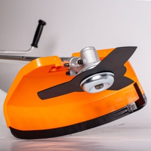Motocoasa Greenfield GM2. 0_EUROV, motor 2 timpi, benzina, 2 cp, 43 cmᶟ - Img 6