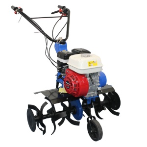 Motocultor BTA-FLASH150H, motor HONDA, latime de lucru 560 – 830 mm, adancime 300 mm, motor 6,5cp - Img 2
