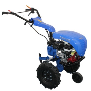 Motocultor BTA-FLASH250H, motor HONDA, latime de lucru 380 – 900 mm, adancime 300 mm, motor 6,5cp - Img 5