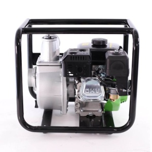 Motopompa 3" Greenfield MPG80, motor euro V, benzina, putere 7.0 CP, debit 63000 l/h, inaltime refulare 30 m - Img 7