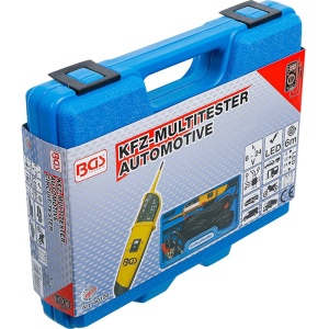Multimetru auto - Img 2
