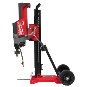 MXFDCD350KIT-0 Mașină de găurit cu carotă diamantată 350 mm + stativ MX FUEL™, neechipat - Img 11