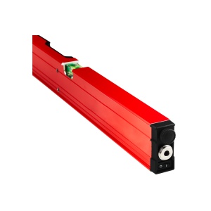 Nivela cu laser cu inclinometru electronic și Bluetooth Sola RED 60 laser digital - Img 9