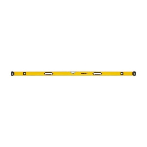 Nivela Dewalt DWHT0-43172, 180 cm, 3 fiole - Img 4